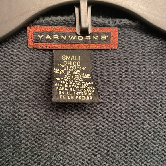 Cardigan - Picture 3 of 4